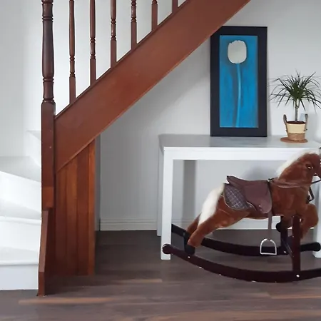 Hébergement de vacances 465 - Cashel *