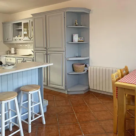 465 - Cashel بيت للعطل Carna