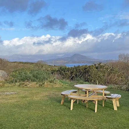 465 - Cashel Hébergement de vacances