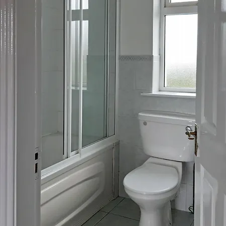 465 - Cashel Hébergement de vacances