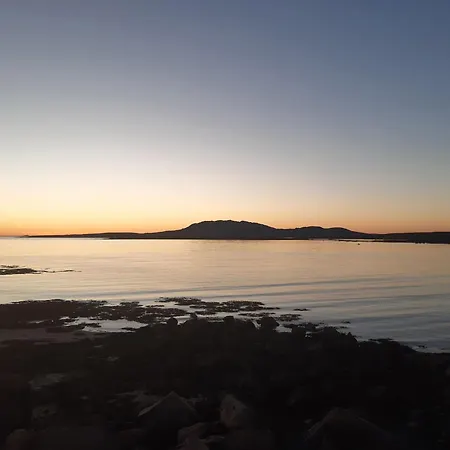 465 - Cashel Hébergement de vacances *