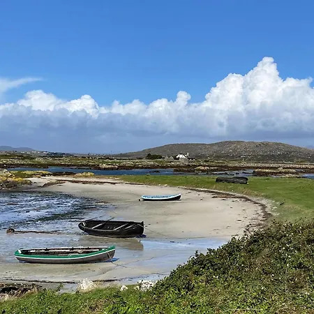 465 - Cashel بيت للعطل