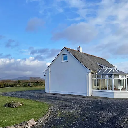 بيت للعطل 465 - Cashel Carna