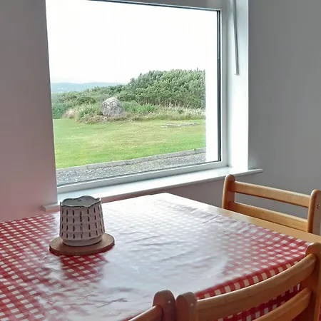 بيت للعطل 465 - Cashel