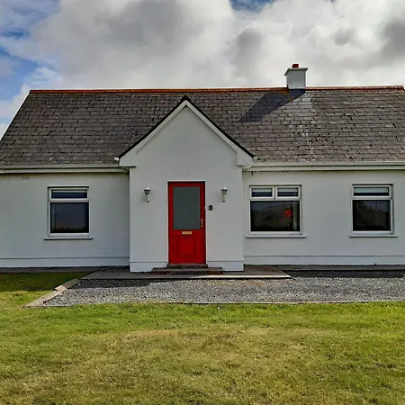 465 - Cashel * Carna