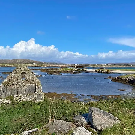 펜션 465 - Cashel