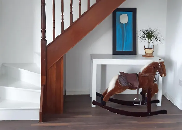 Feriehus 465 - Cashel *