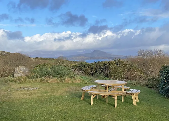 465 - Cashel Feriehus