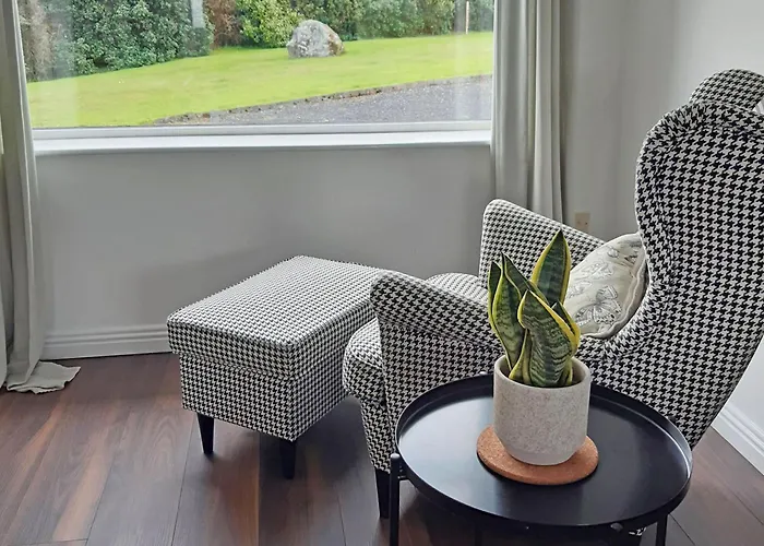 Feriehus 465 - Cashel *