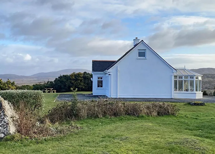 465 - Cashel * Carna