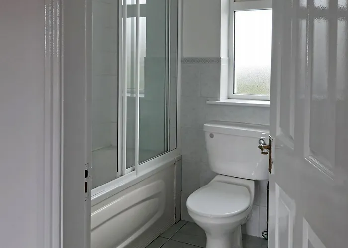 465 - Cashel Дом отдыха