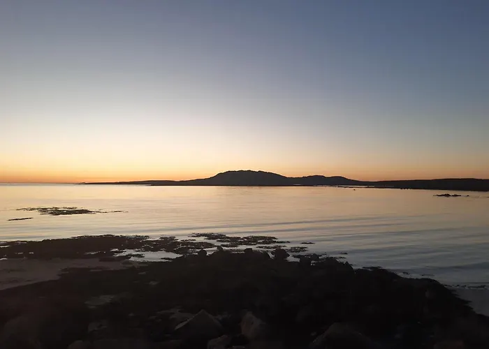 465 - Cashel Feriehus *