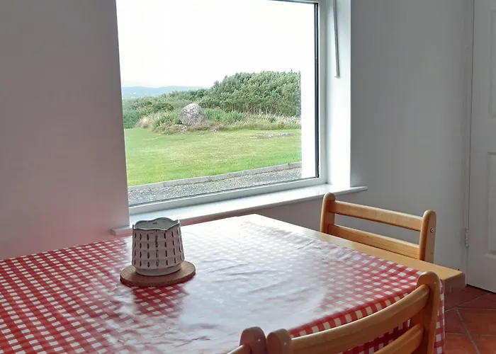 Feriehus 465 - Cashel