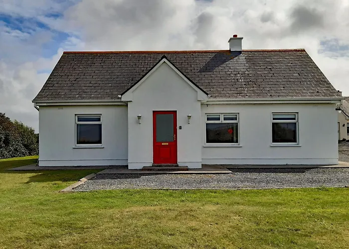 465 - Cashel * Carna